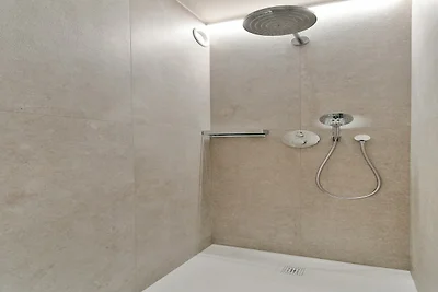 Wohnung in Blankenberge mit Hafenblick