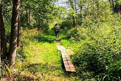 8 Personen Ferienhaus in Ärla