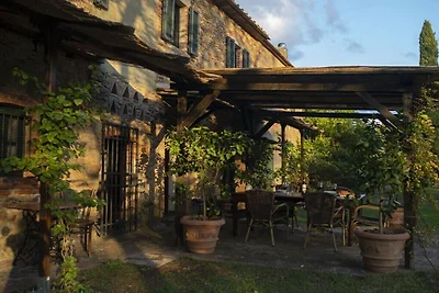 Ferienhaus mit 1 Schlafzimmer