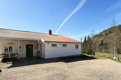 4 Sterne Ferienhaus in Grimstad