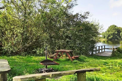 5 Personen Ferienhaus in Lemvig