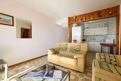 Apartment Cenit with 2 rooms