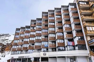 HAUTS DE VANOISE 414