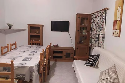 Gemütliche Wohnung mit Balkon