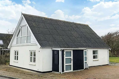 8 Personen Ferienhaus in Vestervig-By Traum
