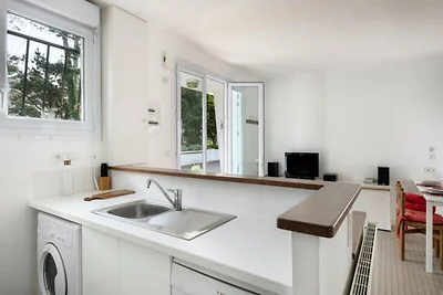 Haus in La Baule in der Nähe des Strandes Pla...