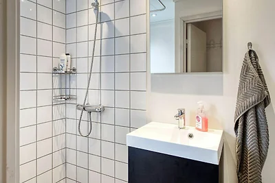 6 Personen Ferienhaus in Væggerløse