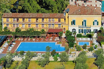 Residence Antico Monastero a Toscolano