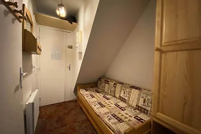 Studio für 2 Personen