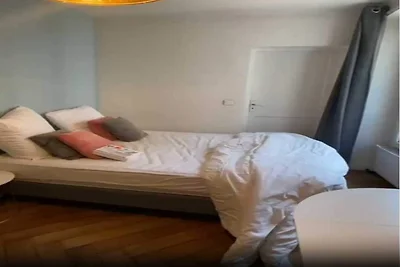 Charmant appartement 1CH/4P - Parijs 17e