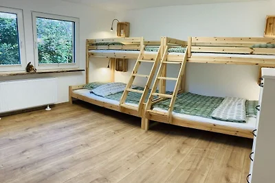 Ferienhaus mit 4 Schlafzimmer