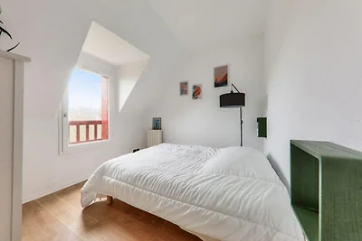 Wohnung in Sarzeau in der Nähe des Hafens von...