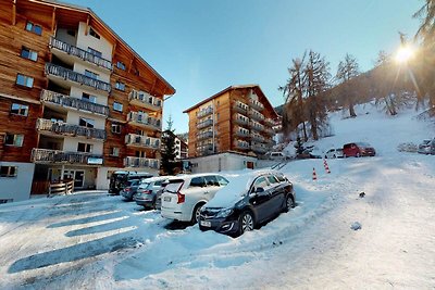 Geschmackvolle Wohnung mit Balkon