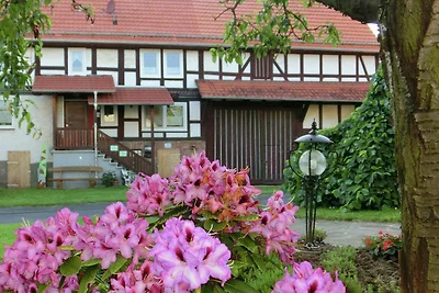 Familienfreundlicher Urlaub im Landhaus...