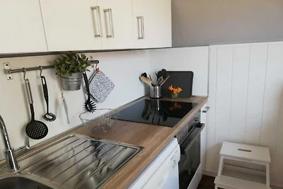 Slanitz Komfortable Ferienresidenz