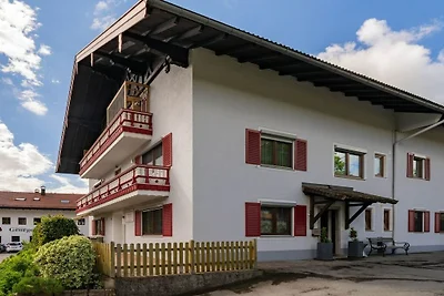 Hartsee im Maderhof
