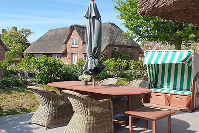 Ferienhaus mit 3 Schlafzimmer