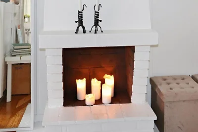 4 Personen Ferienhaus in VARBERG-By Traum