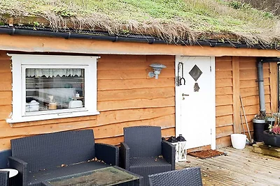 12 persoons vakantie huis in Tau-By Traum