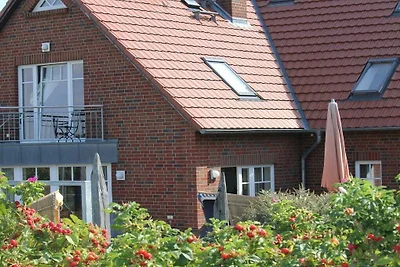 Villa Klatschmohn