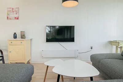 5 Personen Ferienhaus in Hjørring