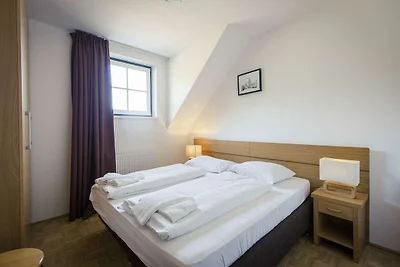 Familien Apartment mit schönem Balkon