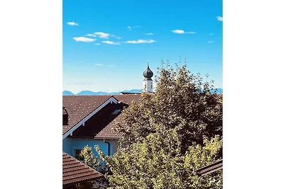 2- Haus Oberland