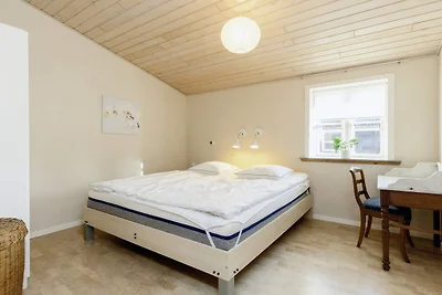 6 persoons vakantie huis in Nysted-By Traum
