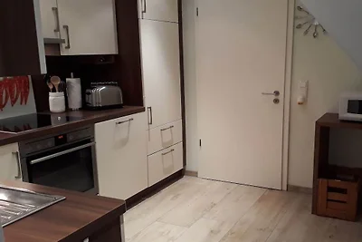 Apartament wakacyjny z 2 sypialniami