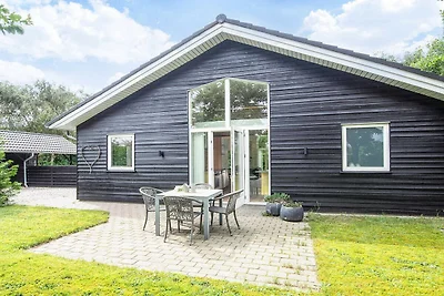 4 etoiles maison de vacances a Tarm