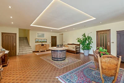 Charmantes Apartment in Brez mit TV