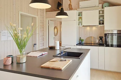 9 Personen Ferienhaus in Hjørring