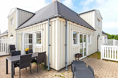 6 persoons vakantie huis in Ringkøbing-By...