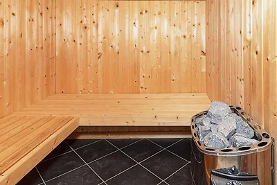 7 Personen Ferienhaus in Løgstør-By Traum