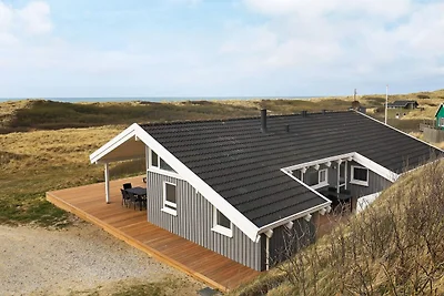 10 Personen Ferienhaus in Løkken
