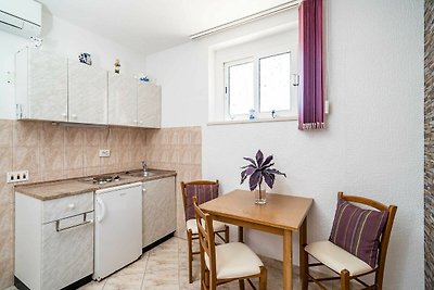 Apartments Nikolina (LU) - Studio (3 Adults)