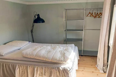 4 Sterne Ferienhaus in Gilleleje