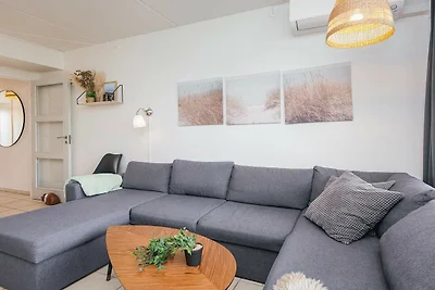 7 Personen Ferienhaus in Ringkøbing