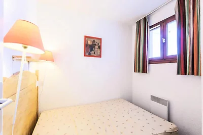 Wohnung in Alpe d'Huez nahe Skigebiet