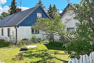 4 Personen Ferienhaus in EVERÖD-By Traum
