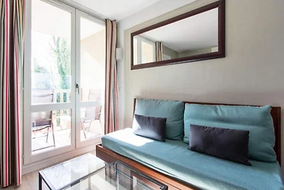 Residenz Les Jardins de la Cפte d'Opale