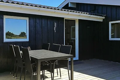 9 Personen Ferienhaus in Løkken-By Traum