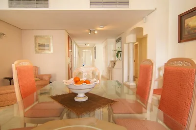 Moscu 11 Comfortabele vakantiewoning