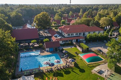 Ferienhaus mit Sauna, 18 km. aus Tilburg