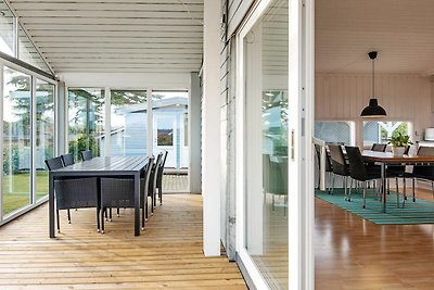 4 Sterne Ferienhaus in Rønde