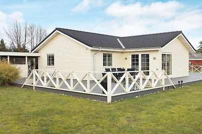 7 Personen Ferienhaus in Hals-By Traum