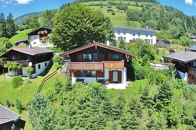 Chalet in Niedernsill bij Zell am See