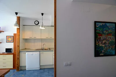 Appartement voor 6 personen in Estartit