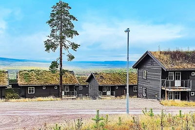 8 Personen Ferienhaus in SÄLEN-By Traum
