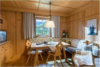 Sonnblick im Huaterhof